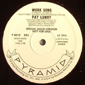 Work Song