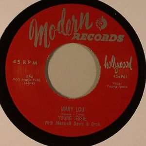 Mary Lou