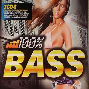 100% Bass