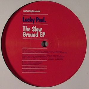 The Slow Ground EP