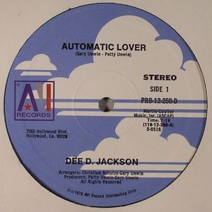 Automatic Lover