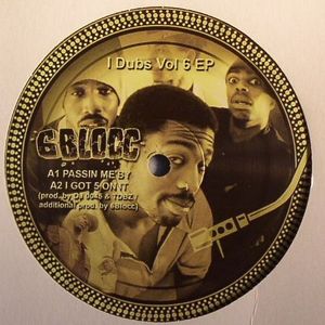 I Dubs Vol 6 EP