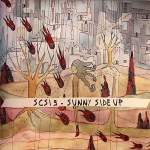 Sunny Side Up