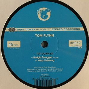 Top Down EP