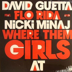 Where Them Girls At (remixes)