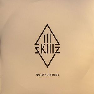 Nectar & Ambrosia Album Sampler