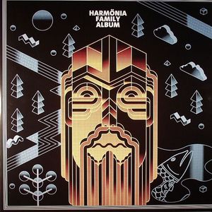 Harmonia Family Album