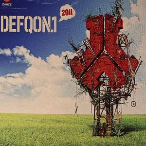 Defqon1 2011