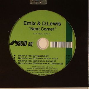 Next Corner