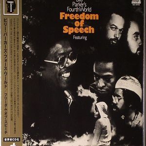 Freedom Of Speech