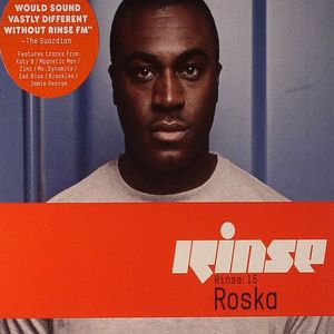 Rinse: 15