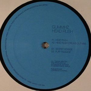 Head Rush