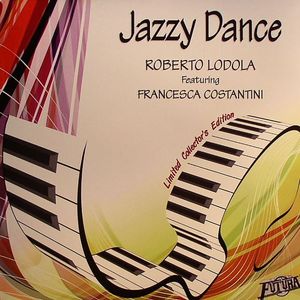 Jazzy Dance
