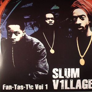 Fantastic Vol 1 (Deluxe Edition)