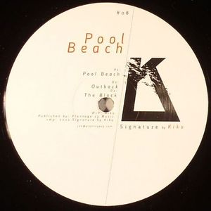 Pool Beach