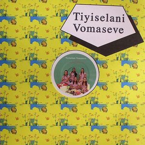 Votswelani