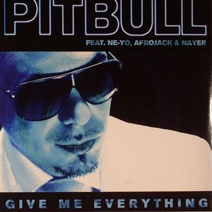 Give Me Everything