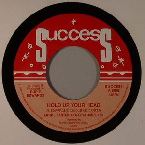 Hold Up Your Head (Down Under Riddim)