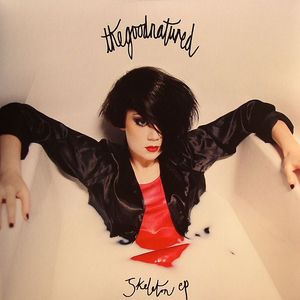 Skeleton EP