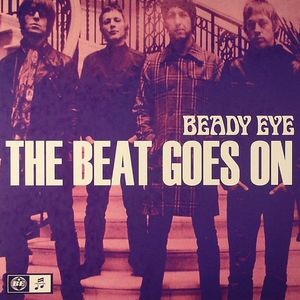 The Beat Goes On