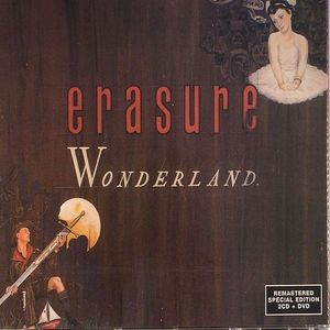 Wonderland: Remastered Special Edition