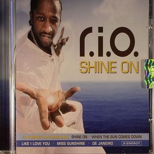 Shine On