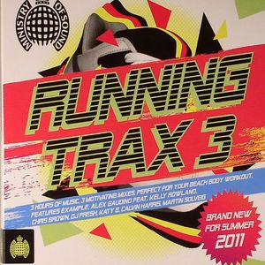 Running Trax 3