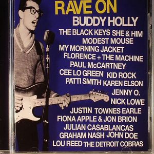 Rave On Buddy Holly