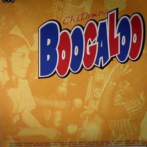 Chitown Boogaloo