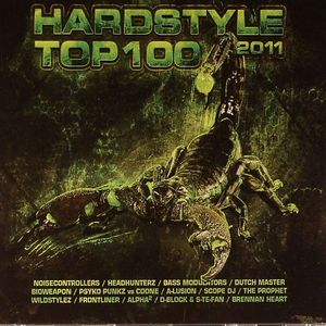 Hardstyle Top 100 2011