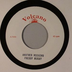 Another Weekend (Johnny Osbourne Kiss Somebody Riddim)