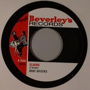 Elders (Fu Man Chu Riddim)