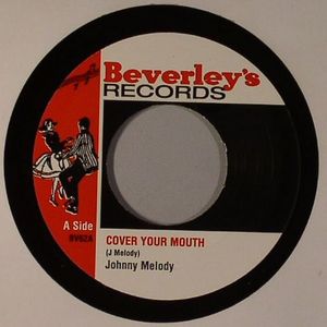 Cover Your Mouth