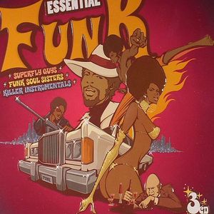 Essential Funk
