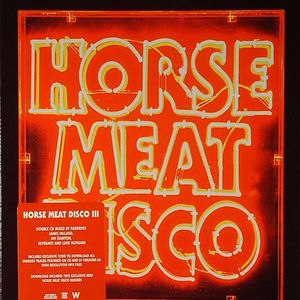 Horse Meat Disco III