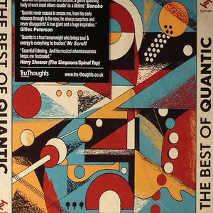 The Best Of Quantic