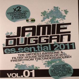 Essential 2011 Vol 1