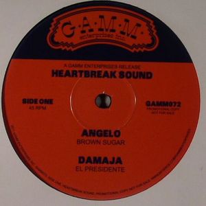 Heartbreak Sound