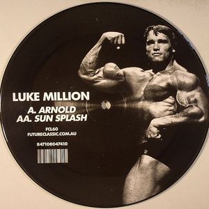 Arnold