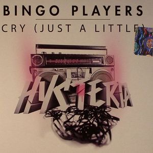 Cry (Just A Little)