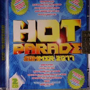 Hot Parade Summer 2011