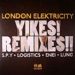 Yikes! Remixes!!