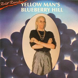 Blueberry Hill