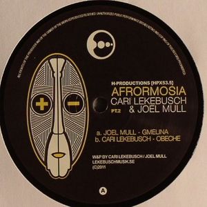Afrormosia Part 2