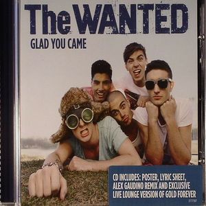 Glad You Came