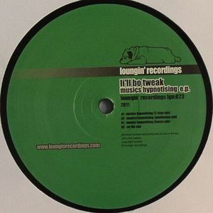 Musics Hypnotising EP
