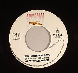Unconditional Love