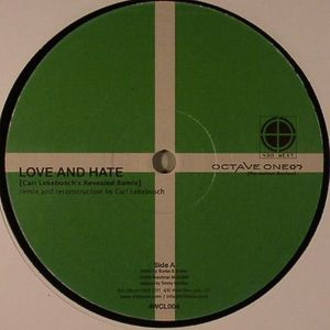 Love & Hate