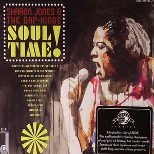 Soul Time!