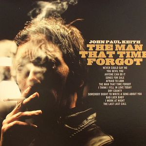 The Man That Time Forgot